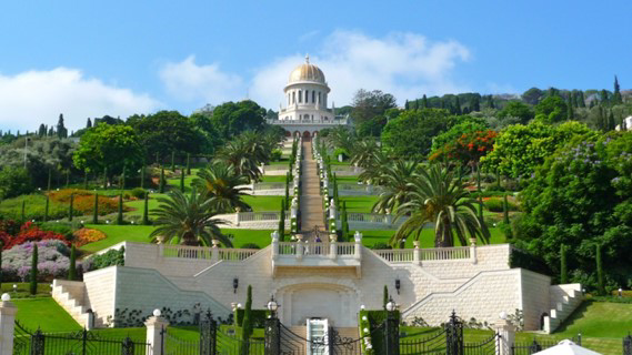<p>Haifa, Akko and </p><p>Rosh Hanikra<br></p>