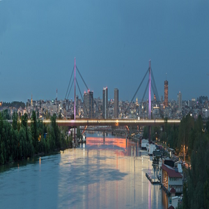 Image by stevanaksentijevic titled ’serbia, belgrade, architecture’. Source: Pixabay