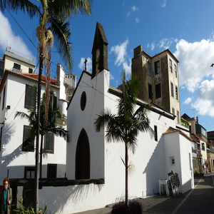 Image by Alfred_Koop titled ’madeira, funchal, portugal’. Source: Pixabay