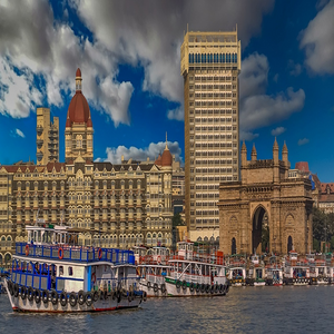 Image by Walkerssk titled ’mumbai, bombs, gateway to india’. Source: Pixabay Image by Walkerssk titled ’mumbai, bombs, gateway to india’. Source: Pixabay