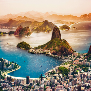 Image by 12019 titled ’rio de janeiro, brazil, city’. Source: Pixabay