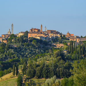 Image by Ben_Kerckx titled ’tuscany, italy, tourism’. Source: Pixabay