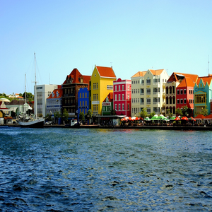 Image by Pitoboy333 titled ’curacao, willemstad, island’. Source: Pixabay