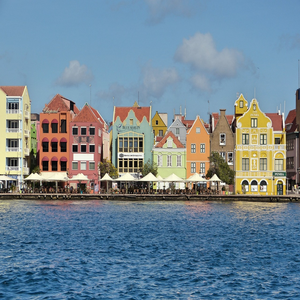 Image by patrick_worldwide titled ’caribbean, curaçao, netherlands antilles’. Source: Pixabay