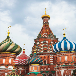 Image by Vladvictoria titled ’russia, moscow, red square’. Source: Pixabay Image by Vladvictoria titled ’russia, moscow, red square’. Source: Pixabay
