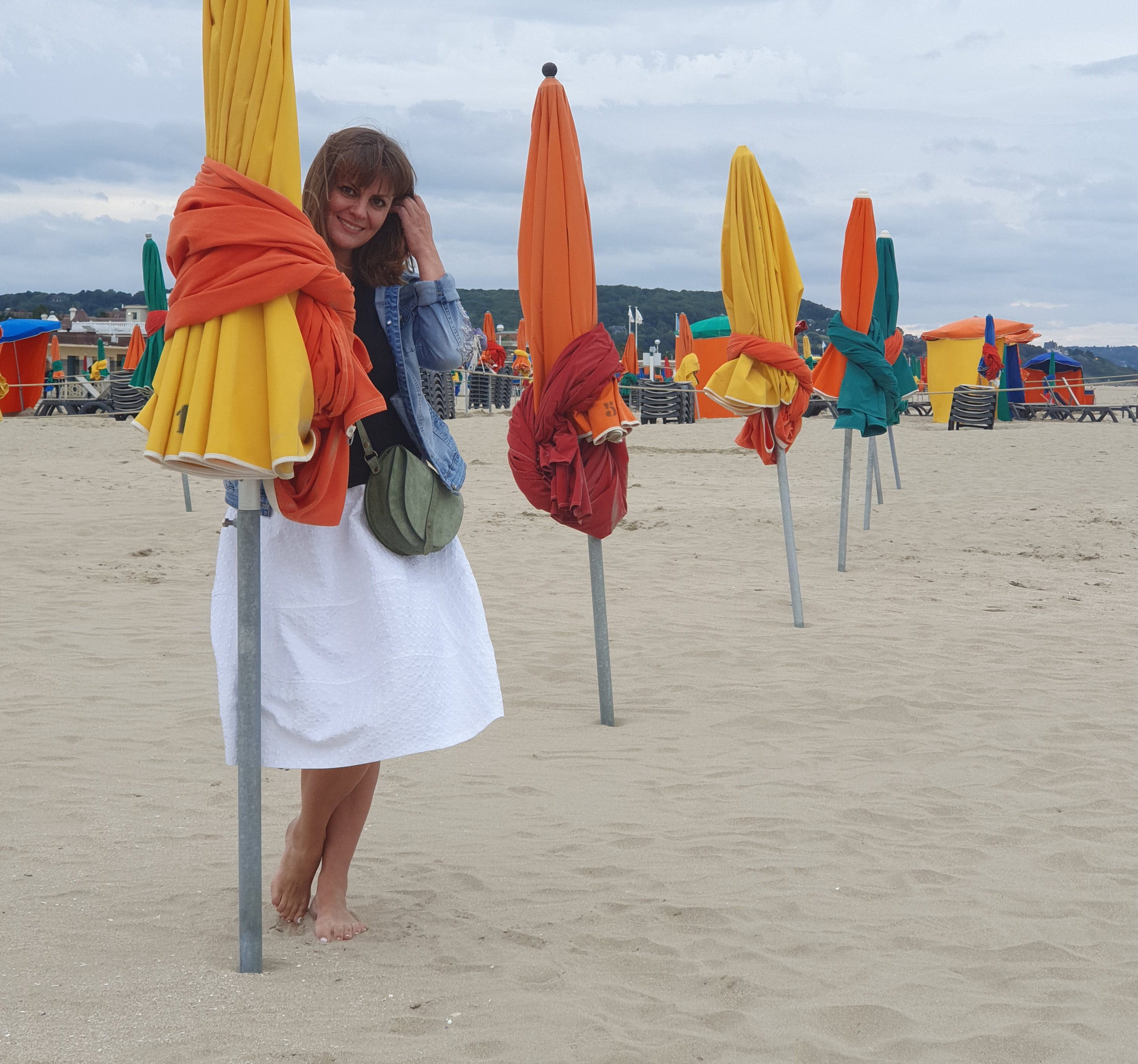 Экскурсии с учетом доступности по Парижу и Франции 