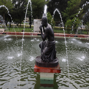 Image by afrehdo titled ’kwame, nkrumah, ghana’. Source: Pixabay