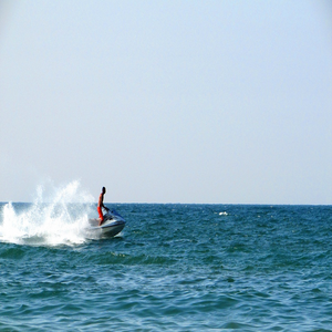 Image by Amirabdallatif titled ’water, sea, recreation’. Source: Pixabay