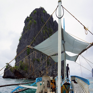 Image by RichardMc titled ’el nido, philippines, palawan’. Source: Pixabay