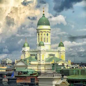 Image by 12019 titled ’helsinki, finland, city’. Source: Pixabay
