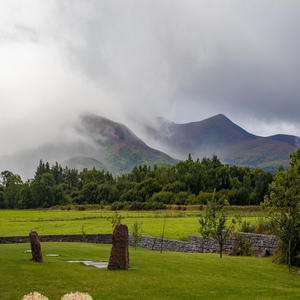 Image by comuirgheasa titled ’killarney, ireland, landscape’. Source: Pixabay