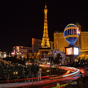 Image by Pexels titled ’las vegas, eiffel tower, buildings’. Source: Pixabay