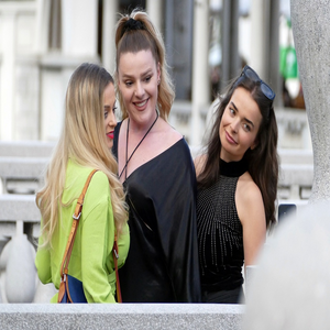 Image by MAILAI titled ’woman, smile, happy’. Source: Pixabay