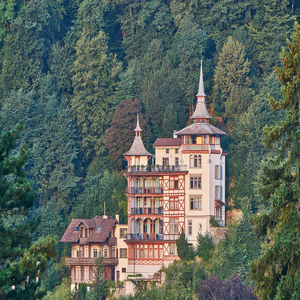 Image by algorino titled ’lucerne, switzerland, tourism’. Source: Pixabay