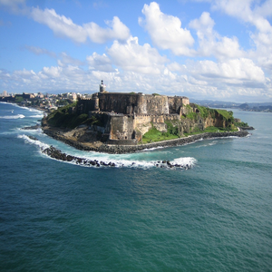 Image by grapesky titled ’puerto rico, nature, view’. Source: Pixabay