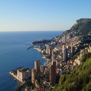 Image by 375395 titled ’monaco, monte carlo, sea’. Source: Pixabay
