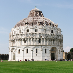 Image by Irina_kukuts titled ’pisa, italy, leaning tower of pisa’. Source: Pixabay