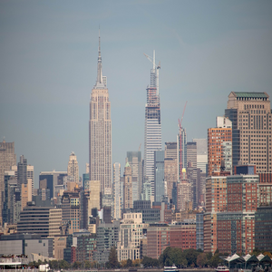 Image by GregReese titled ’empire state, building, city’. Source: Pixabay