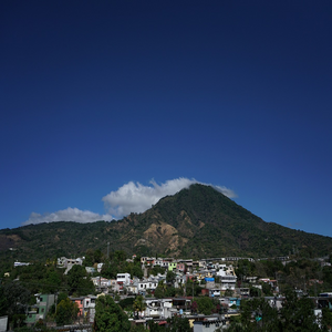 Image by 15238630 titled ’san salvador, el salvador, volcano’. Source: Pixabay