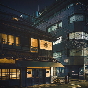 Image by 16944022 titled ’night, tokyo, street’. Source: Pixabay